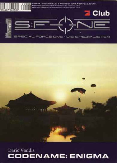 SF - One 8