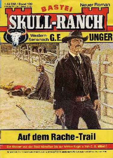 Skull Ranch Original 109