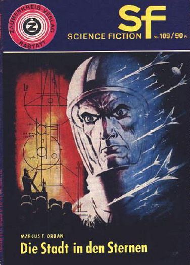 Science Fiction (Zauberkreis) 109