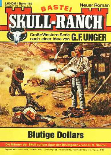 Skull Ranch 186