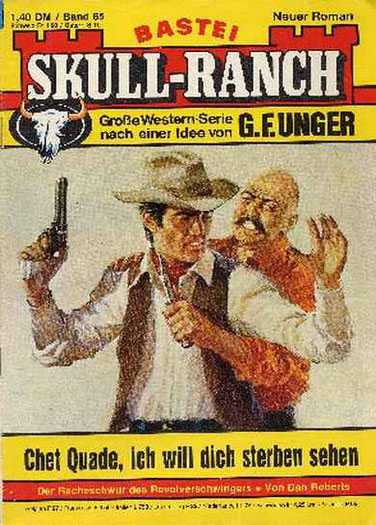 Skull Ranch Original 65