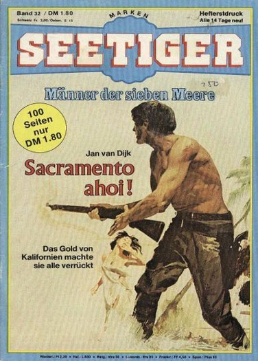 Seetiger 32
