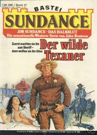 Sundance 37