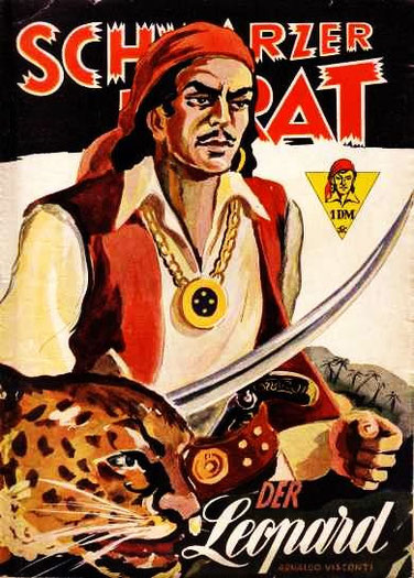 Schwarzer Pirat 6