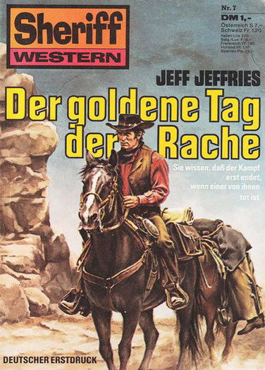 Sheriff Western 7