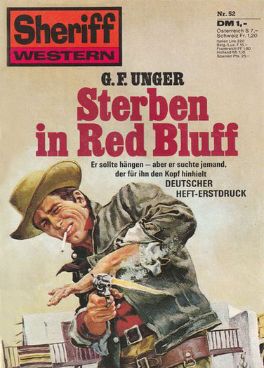 Sheriff Western 52