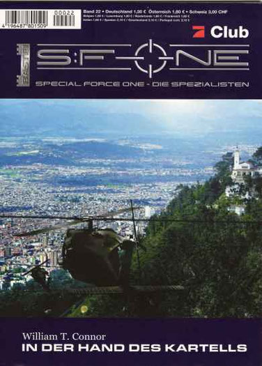 SF - One 22