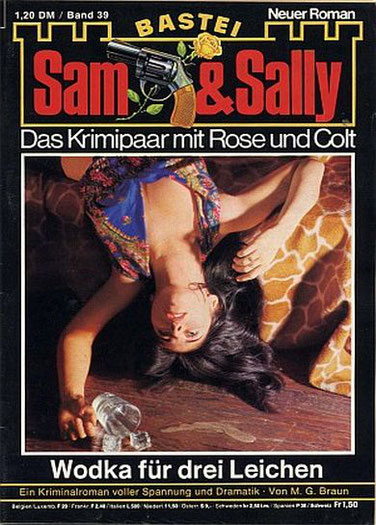 Sam & Sally 39