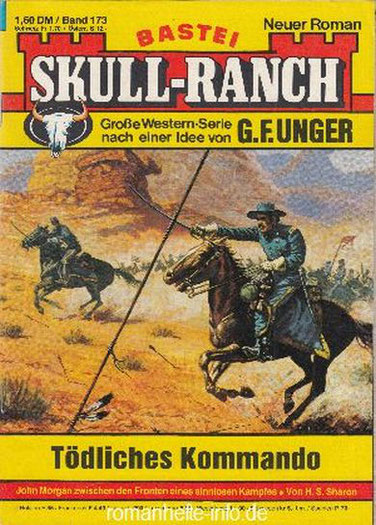 Skull Ranch 173