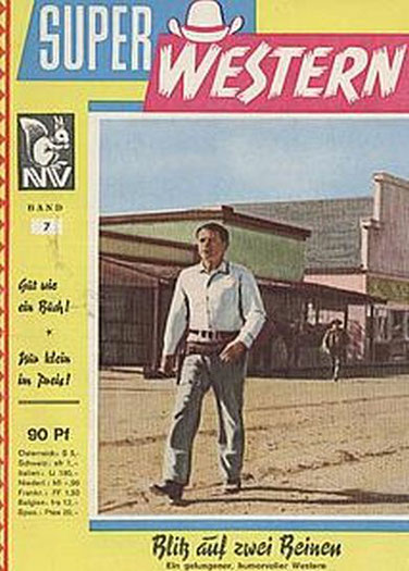 Super Western 7