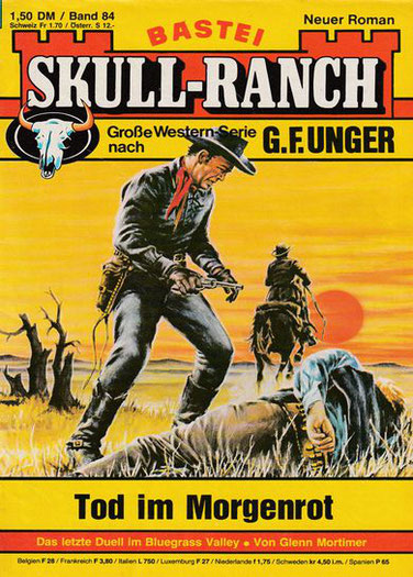 Skull Ranch 84