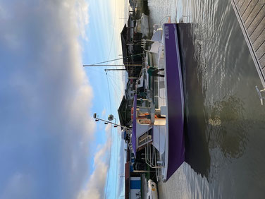 Chantier Naval Bassin D Arcachon Lacaze Constructions Navales