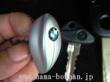 BMWロゴ
