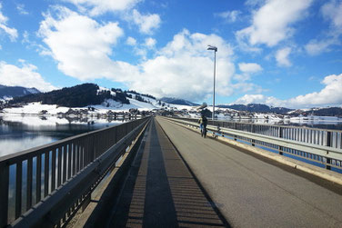 Die schönsten在der Schweiz - Sihlsee