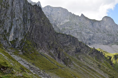 Die schönsten Seen in der Schweiz - Bannalpsee