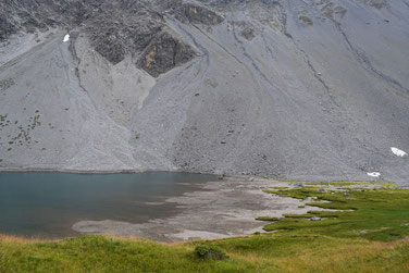 Die schönsten Seen in der Schweiz - Älplisee