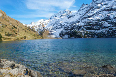 Die schönsten Seen in der Schweiz - Engstlensee