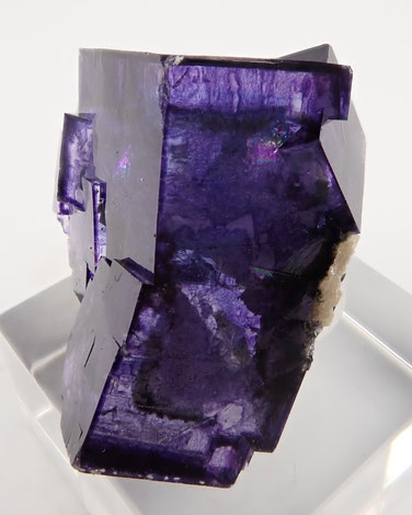 Yaoganxiang Fluorite