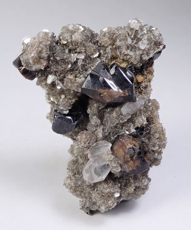 Top Panasqueira Cassiterite