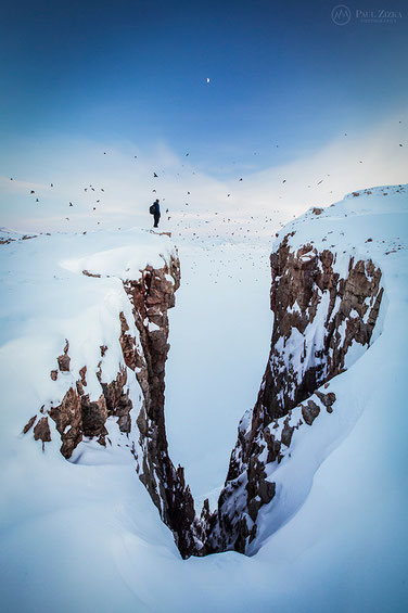 Paul Zizka photographer interview