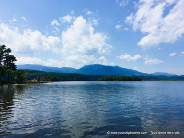 Strandbad Seehausen