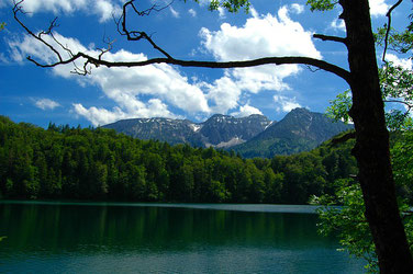 lac füssen