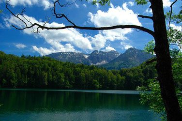 lac füssen