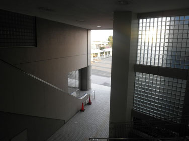 東京入国管理局 横浜支局