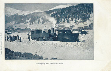 Verlag Buchdruckerei Davos