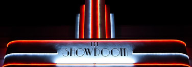 Die Showroom-teater
