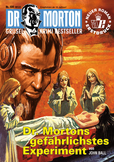 Dr.Morton (Neuauflage) 108