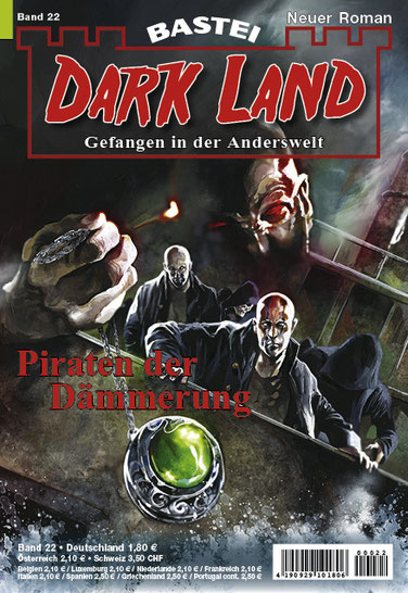 Dark Land 22