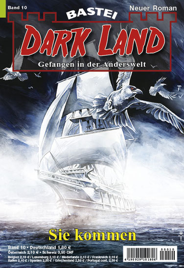 Dark Land 10