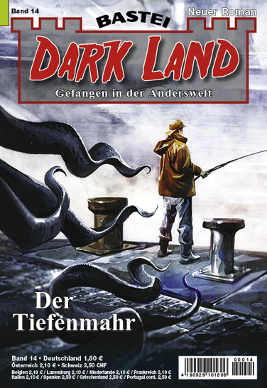 Dark Land 14