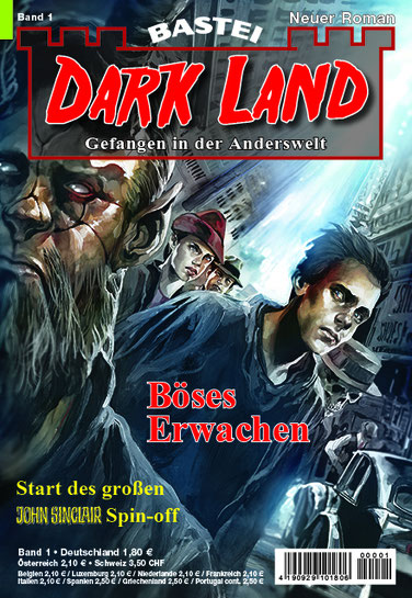 Dark Land 1