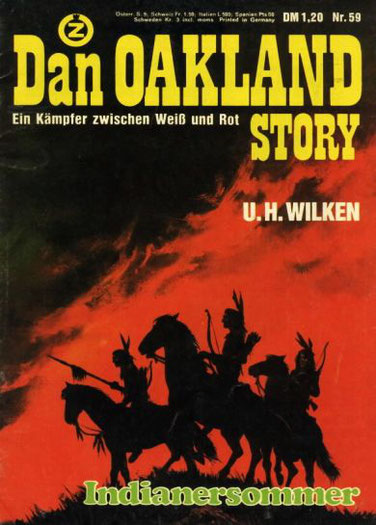 Dan Oakland Story 59