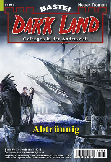 Dark Land 5