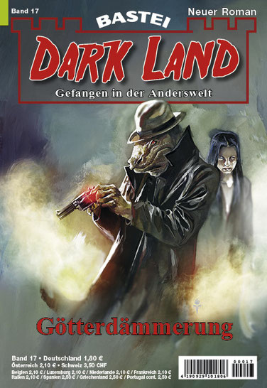 Dark Land 17