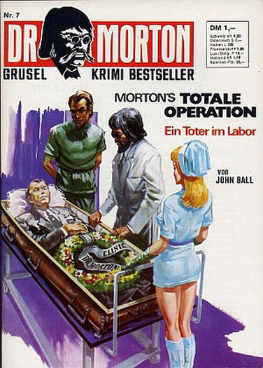Dr.Morton 7
