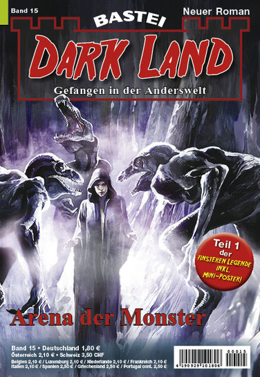 Dark Land 15