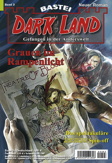 Dark Land 3