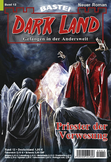 Dark Land 12