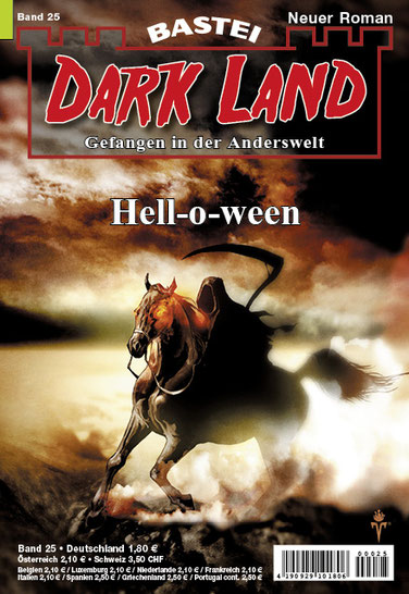 Dark Land 25