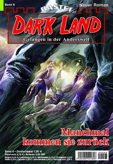 Dark Land 8