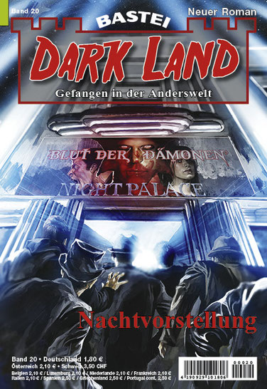 Dark Land 20