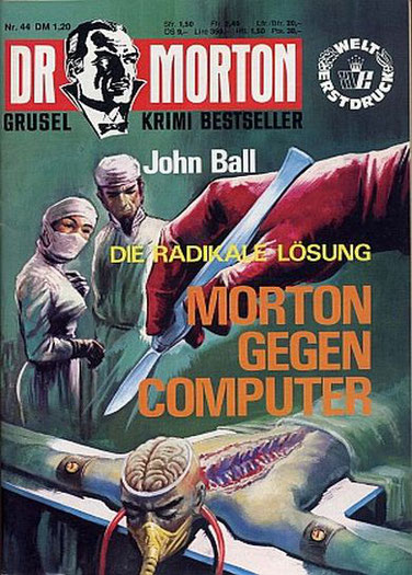 Dr.Morton 44