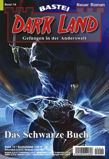 Dark Land 19