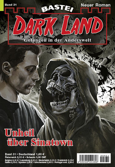 Dark Land 31