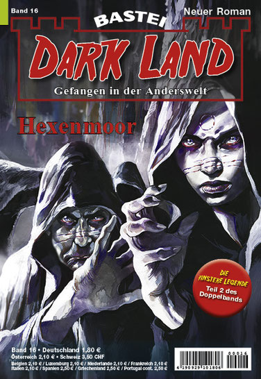 Dark Land 16