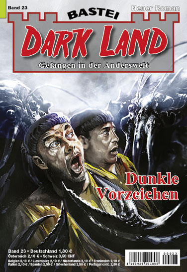 Dark Land 23